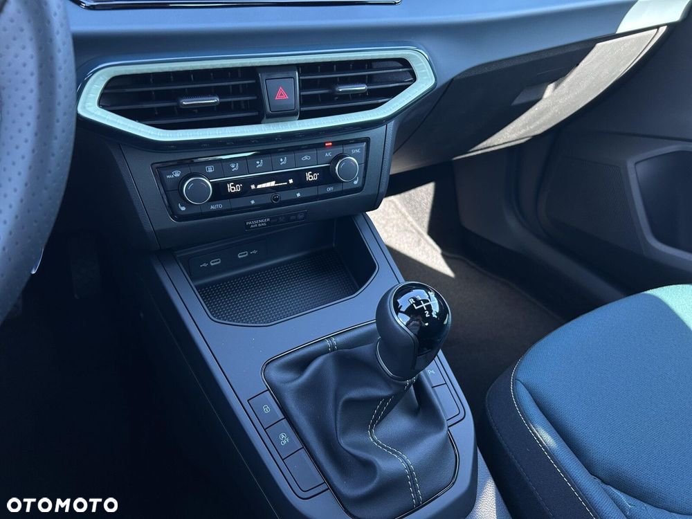 Seat Ibiza - 26