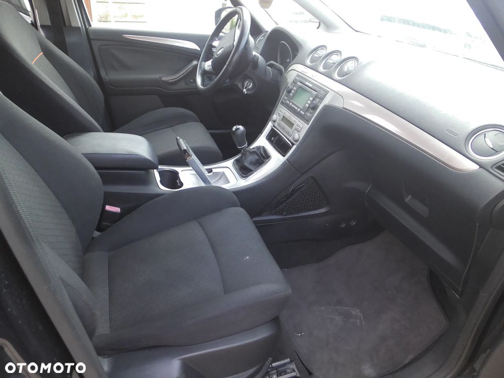 Ford S-Max 2.0 Business Edition - 16