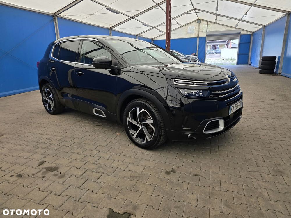 Citroën C5 Aircross - 9