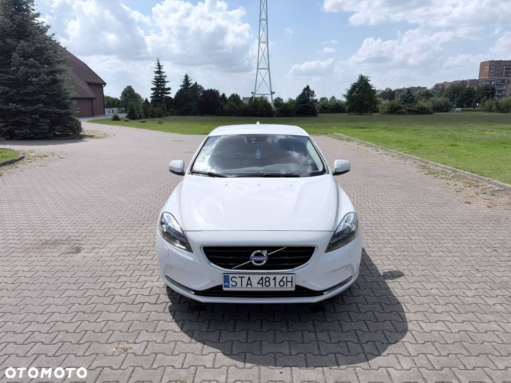 Volvo V40 T3 R-Design Momentum - 15