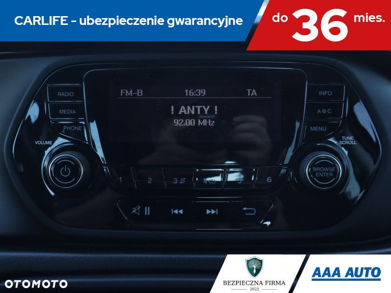 Fiat Tipo - 19