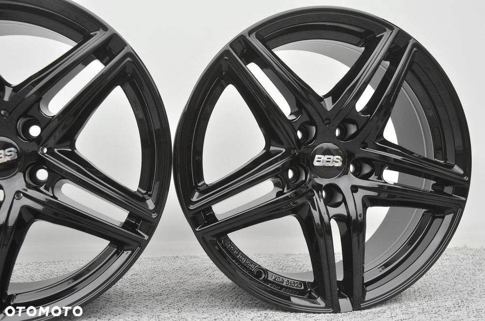 Felgi 7,5x17 5x112 Audi A4 b8 b9 A5 A6 C7 C8 A7 A8 Merc W205 W213 BMW G20 - 7