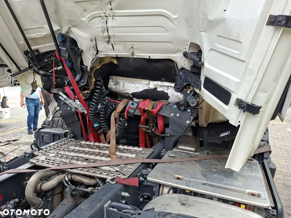 Scania R460 - 5