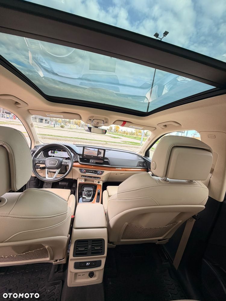 Audi Q5 - 12