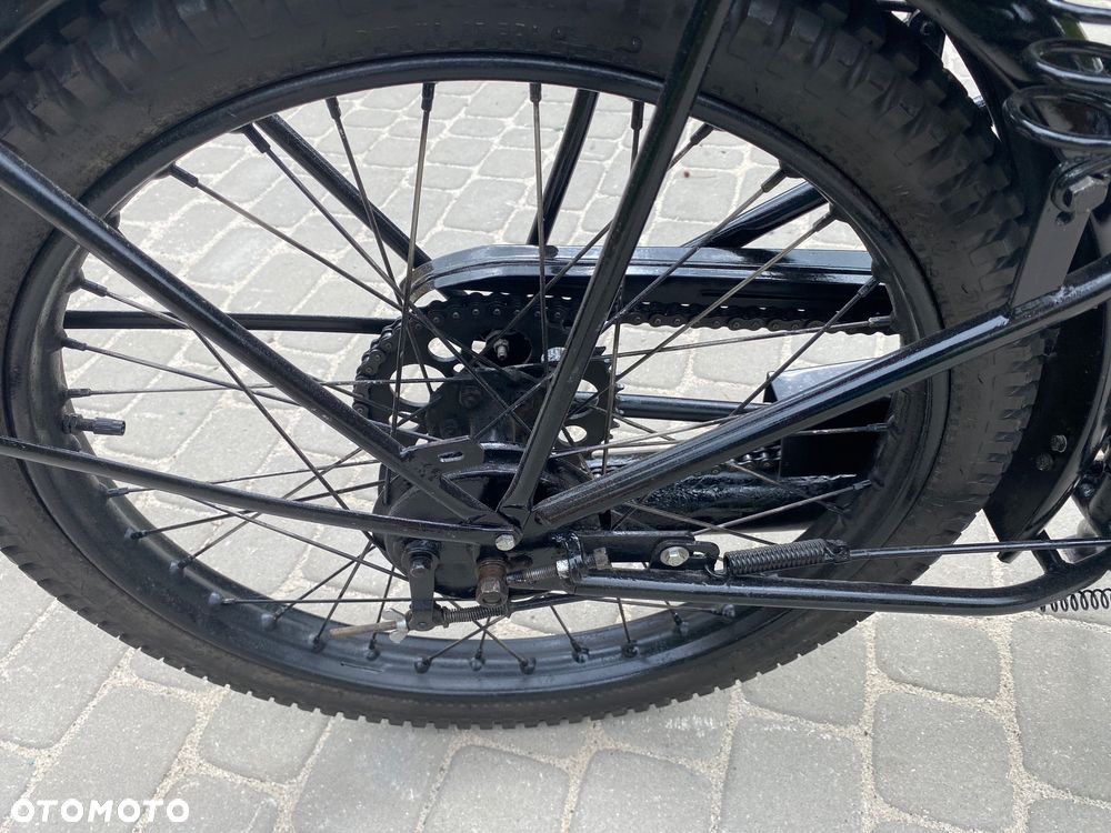 Husqvarna Inny - 38