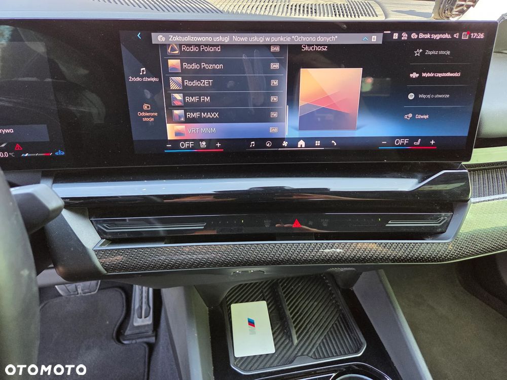 BMW Seria 5 520i M Sport Edition - 21