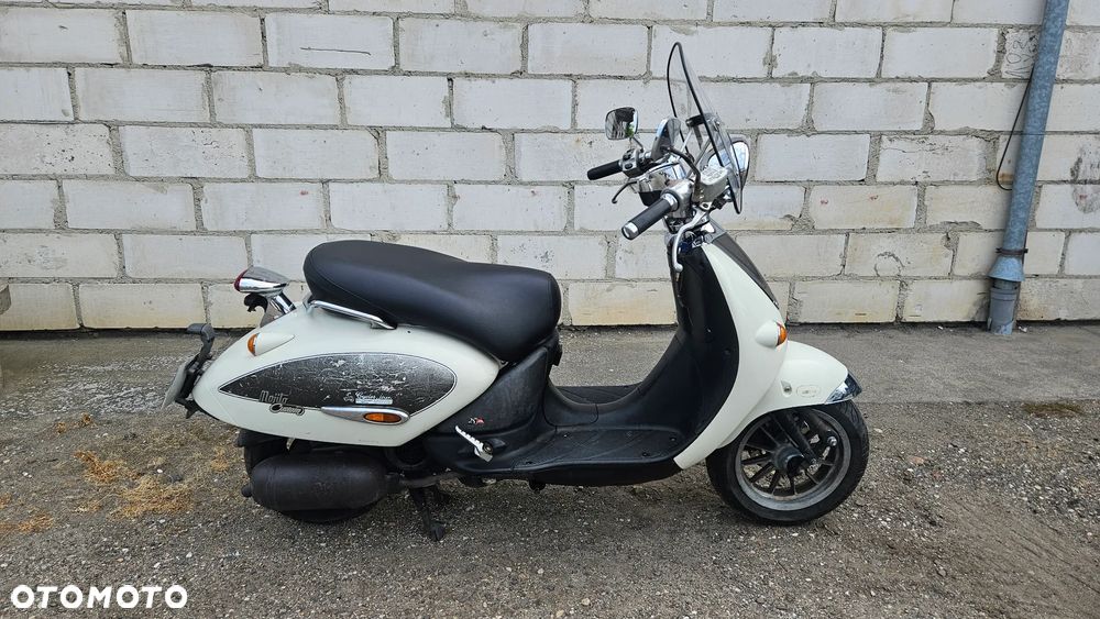 Aprilia Mojito - 2