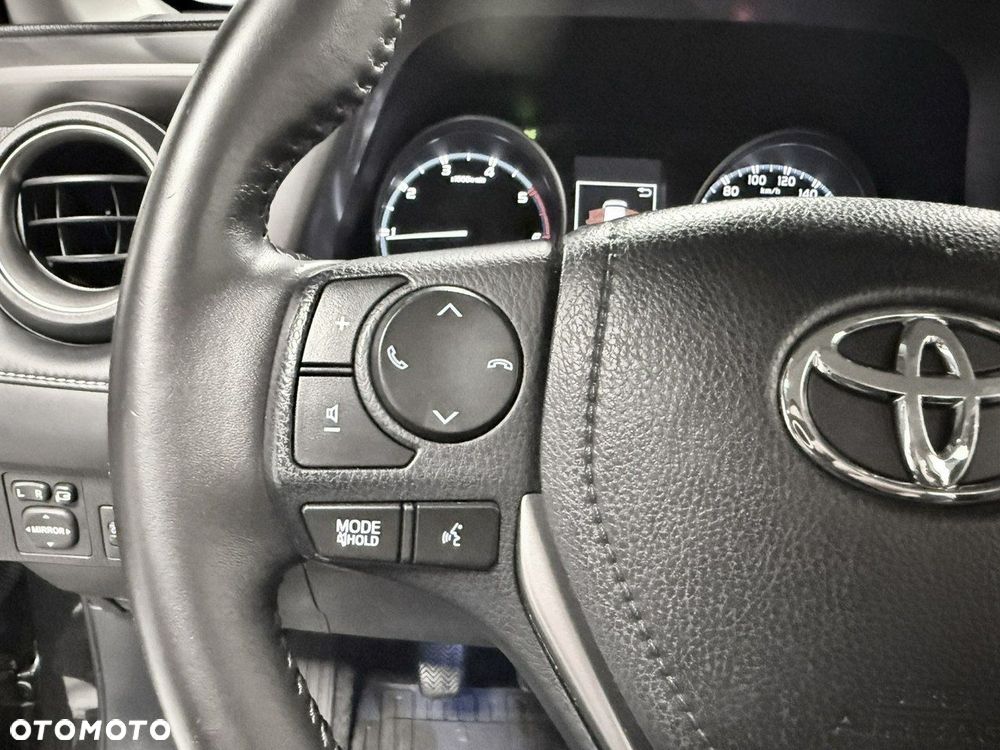 Toyota RAV4 2.0 D-4D 4x2 Start-Stop Edition S+ - 29