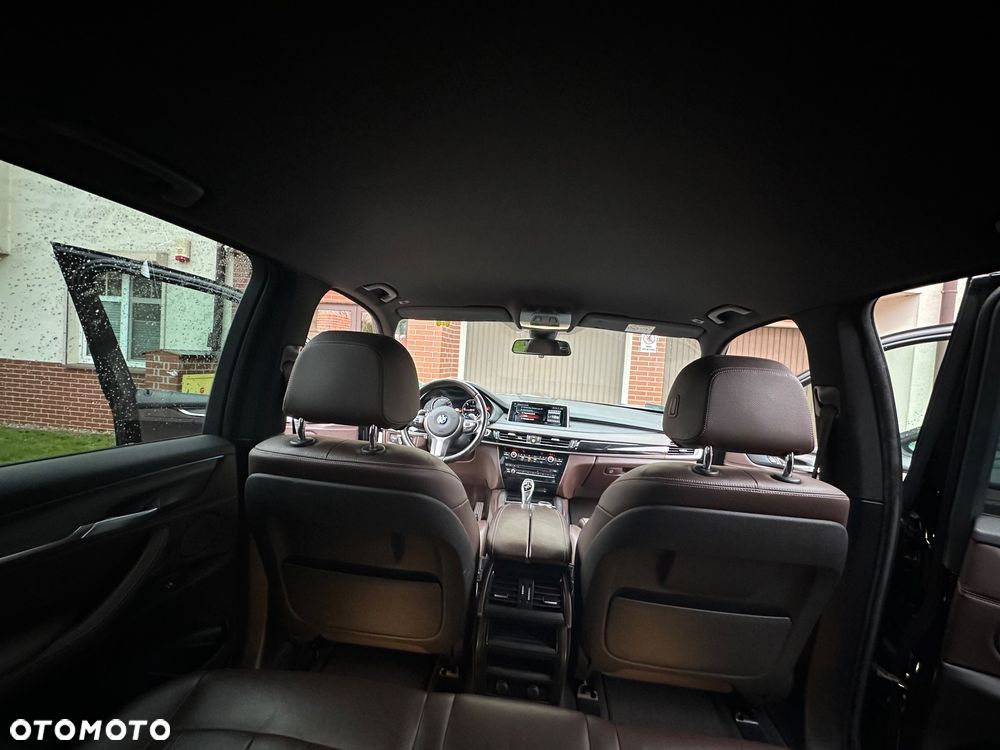 BMW X5 xDrive25d sport - 17