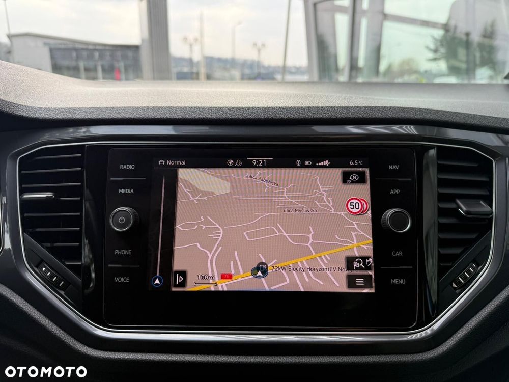 Volkswagen T-Roc 1.5 TSI GPF ACT Premium DSG - 24