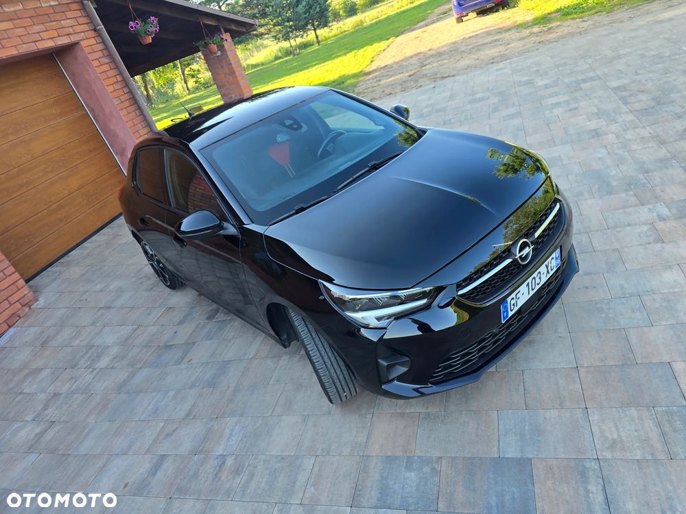 Opel Corsa 1.5 D GS Line S&S - 10