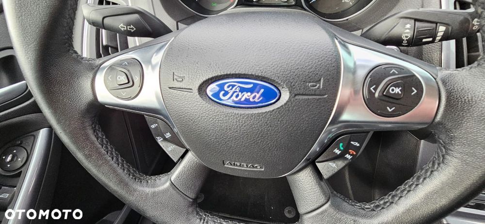 Ford Focus - 19