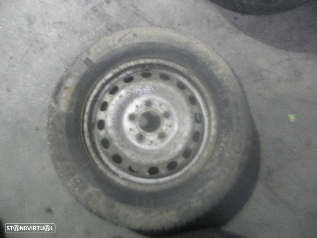 Roda Suplente Rods310 MERCEDES VITO  1998 2.3D 98CV 4P ???? 67MM 5X112 1957015 ET60 - 1