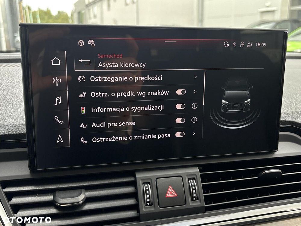 Audi Q5 Sportback - 22