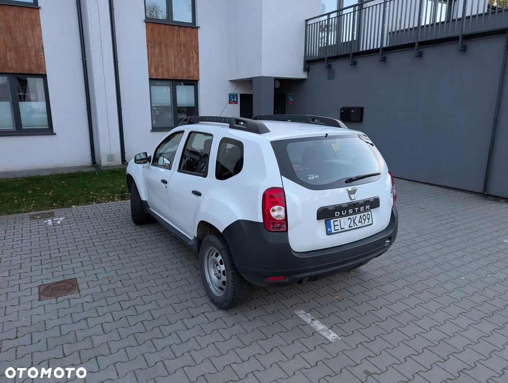 Dacia Duster - 2