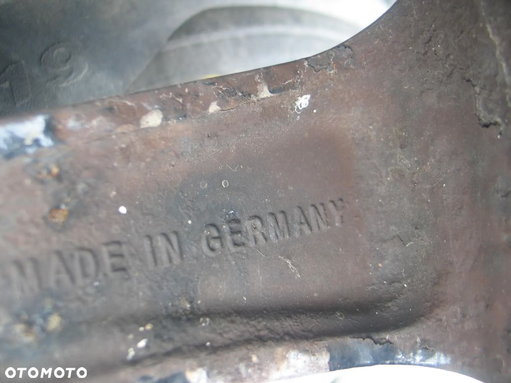 felgi aluminiowe felga land rover 19cali AH5M-1007-BA 4szt. - 12