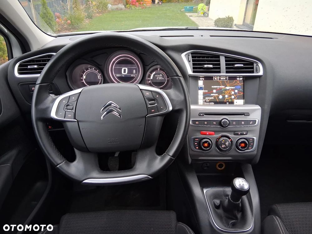 Citroën C4 1.2 PureTech Feel Edition Elite - 9