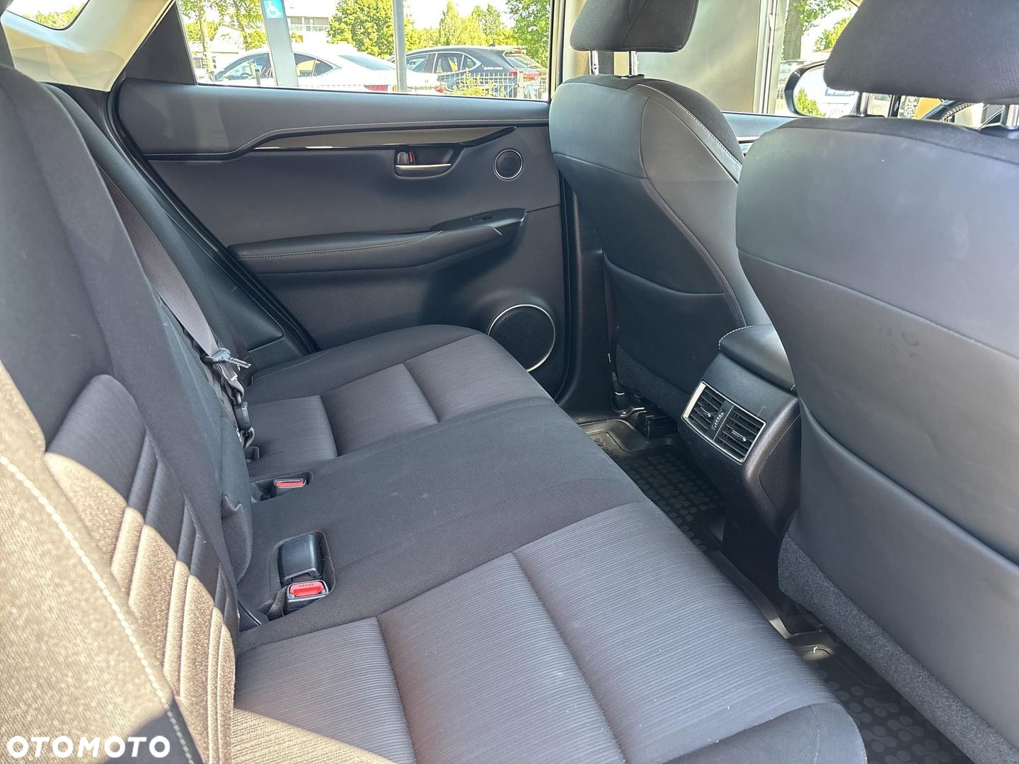 Lexus NX 200t Elite AWD - 22
