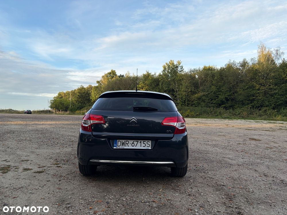 Citroën C4 1.4 VTi Attraction - 5