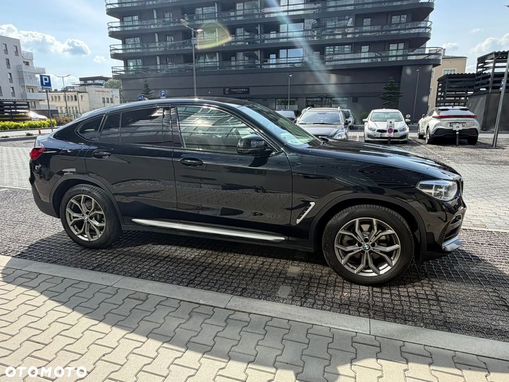 BMW X4 - 11