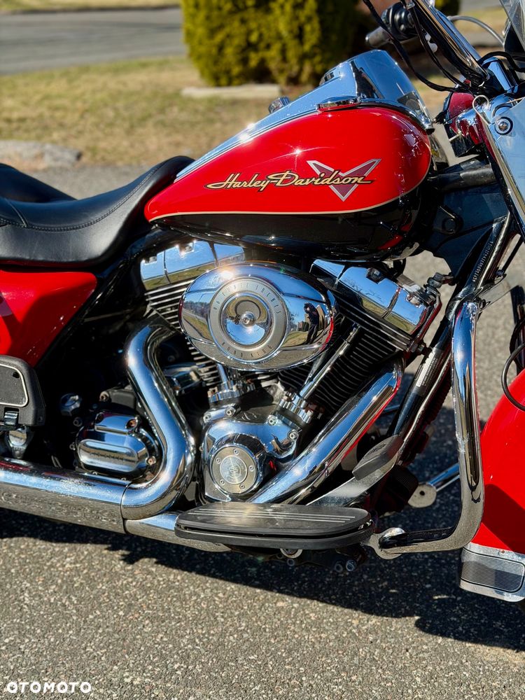 Harley-Davidson Touring Road King - 4
