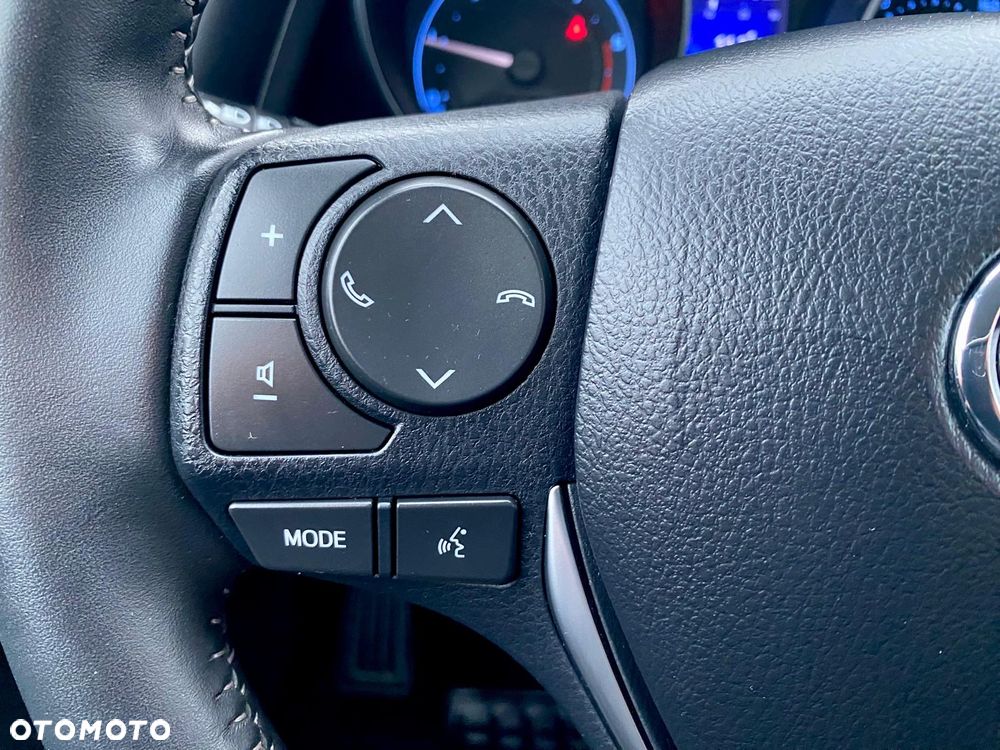 Toyota Auris 1.6 D-4D Edition S+ - 15