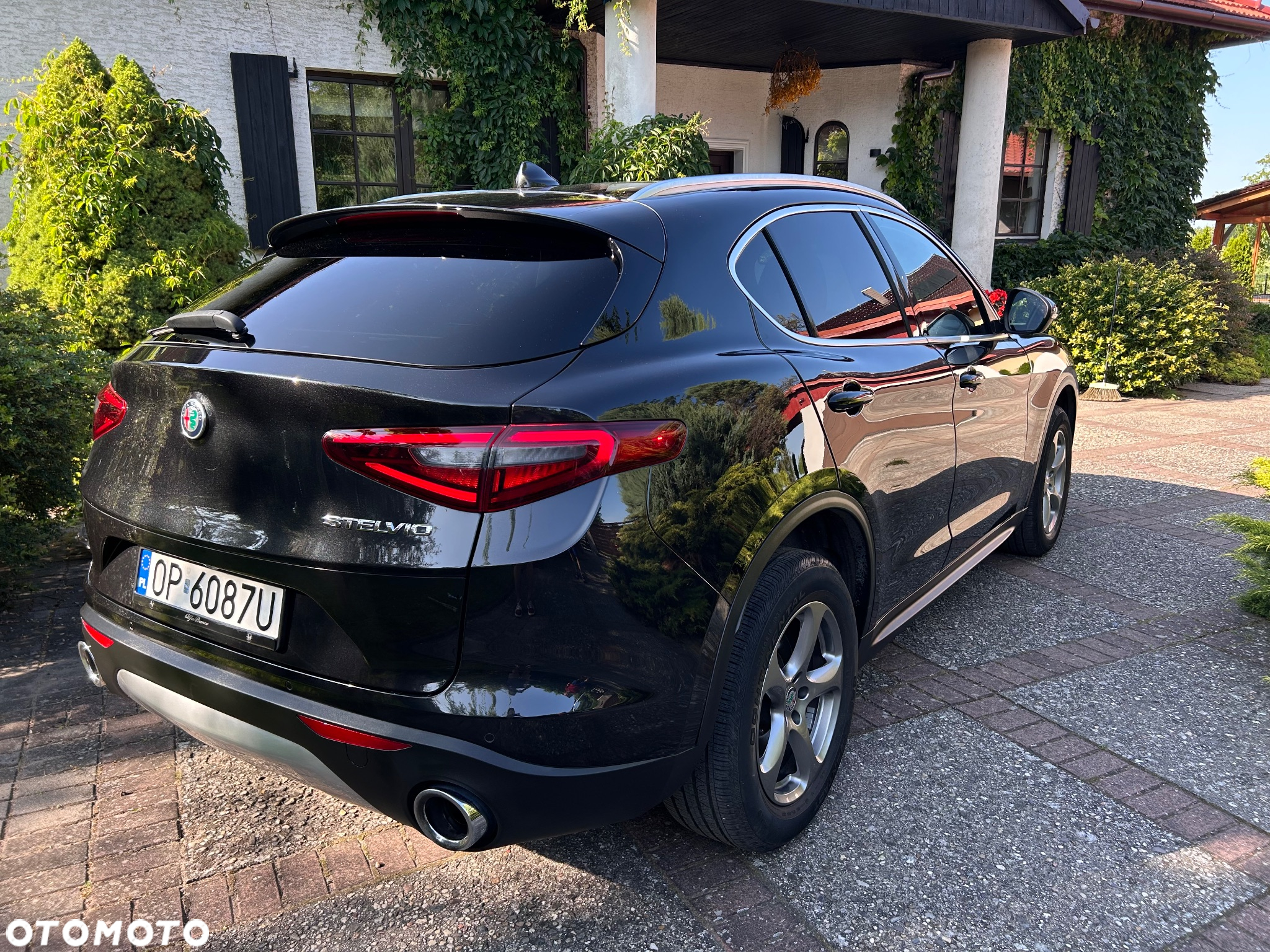 Alfa Romeo Stelvio - 7