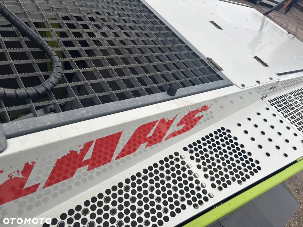 Claas Jaguar 900 - 15