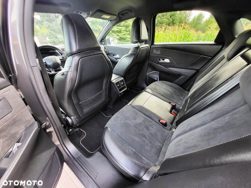 DS Automobiles DS 7 Crossback - 13