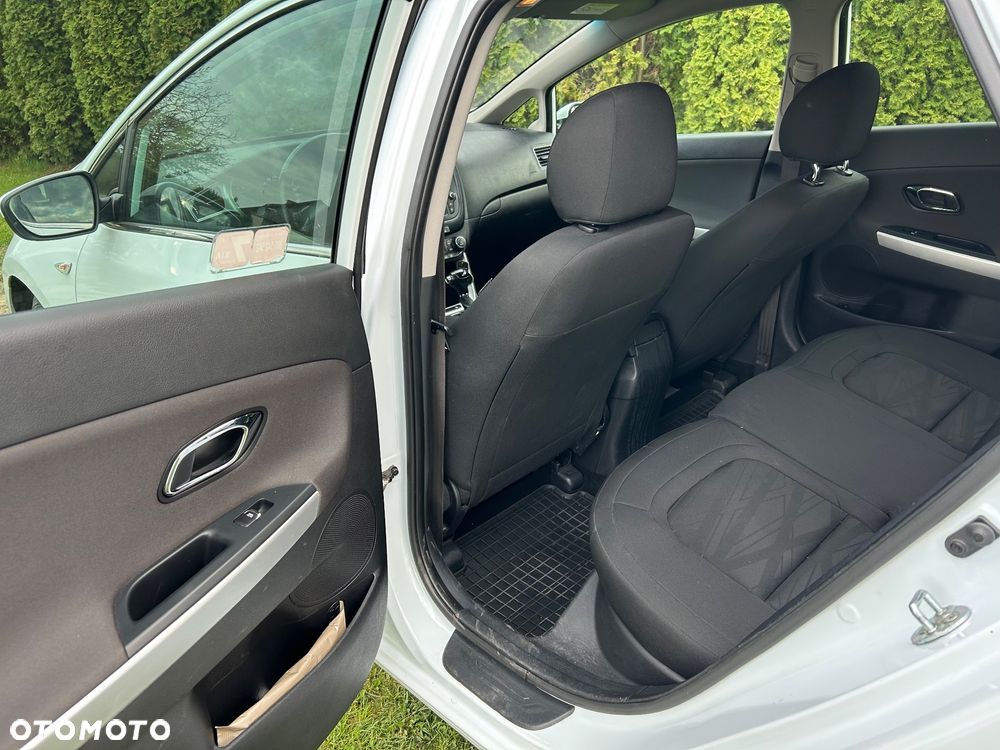 Kia Ceed 1.6 CRDi L Business Line DCT - 7