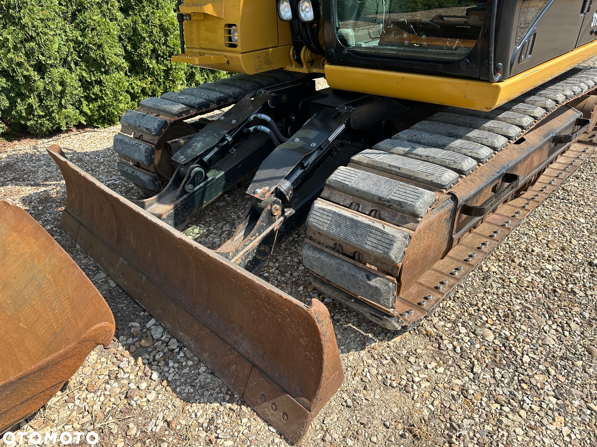 Caterpillar 311 FL RR - 15