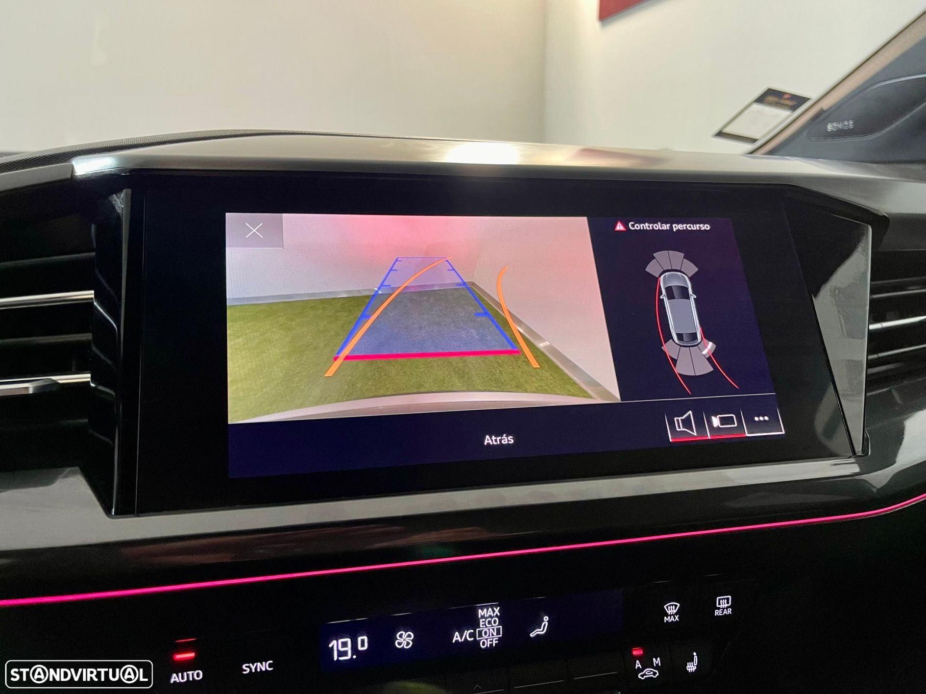 Audi Q4 Sportback e-tron 50 quattro 82 kWH - 20