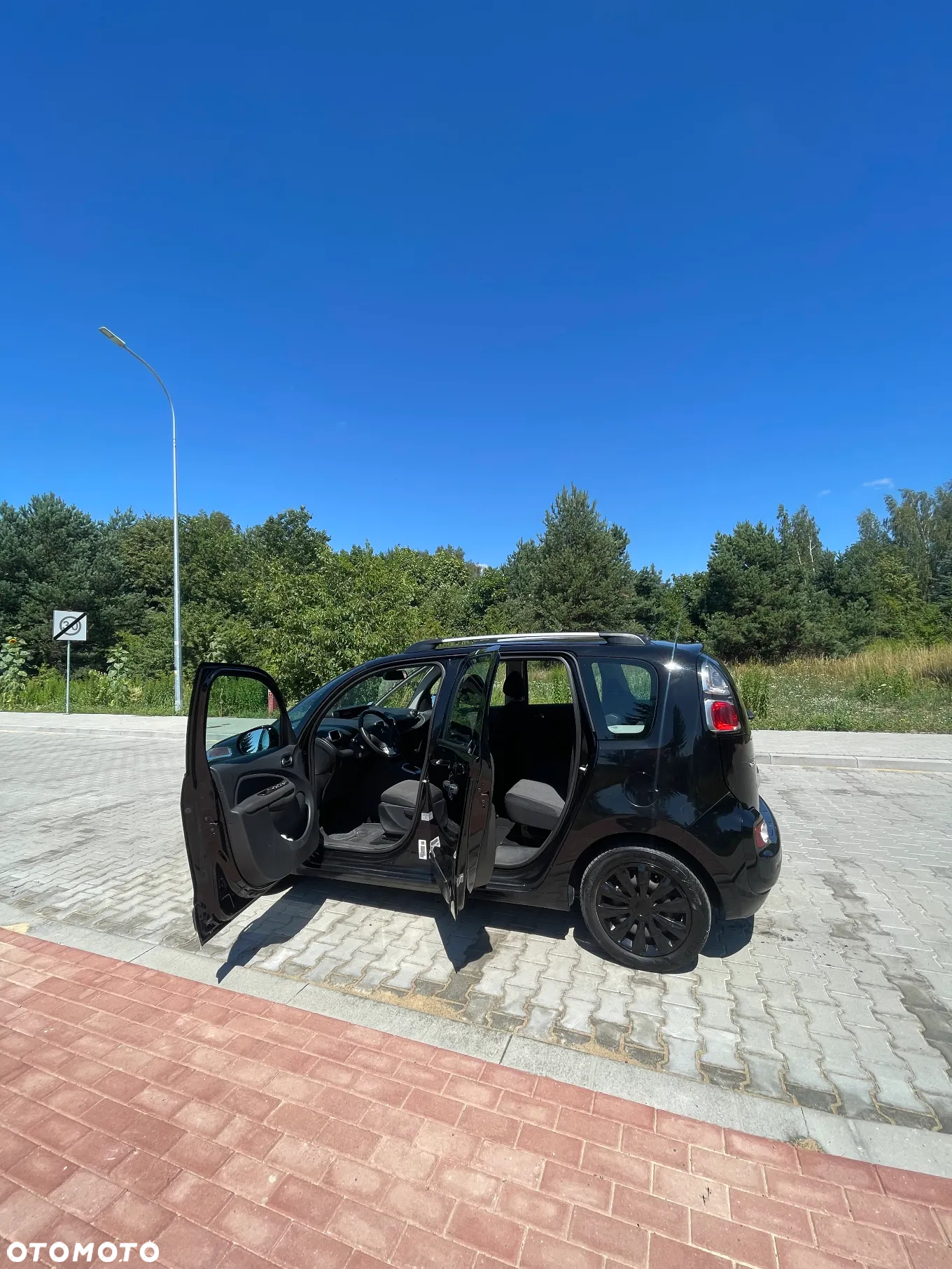Citroën C3 Picasso 1.6 HDi Exclusive - 6