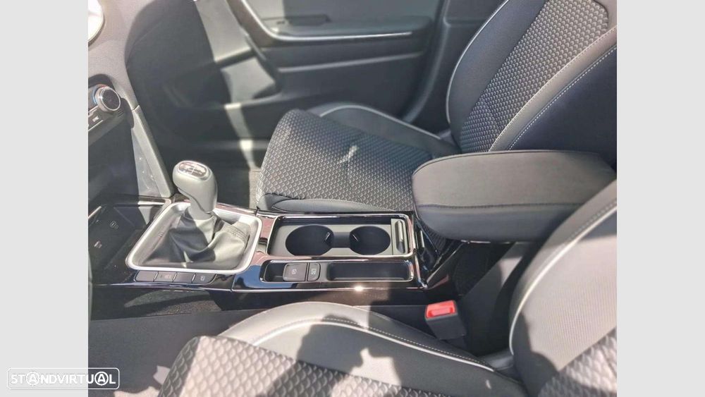 Kia XCeed 1.0 T-GDI Drive - 15
