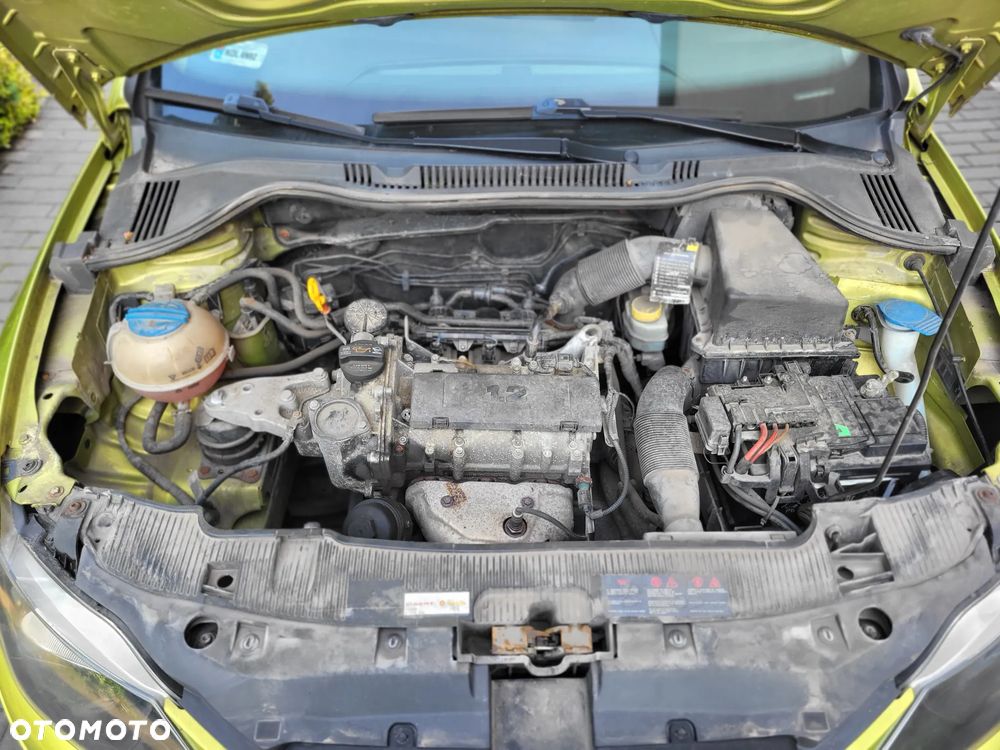 Seat Ibiza - 11