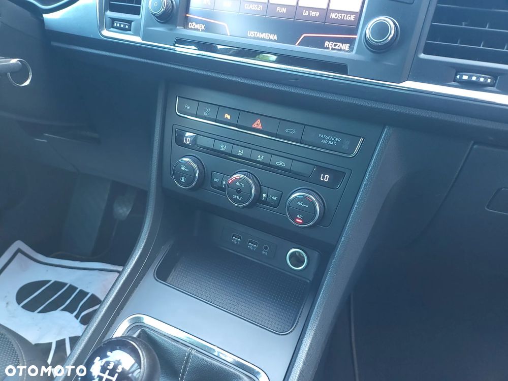 Seat Ateca 1.6 TDI ECOMOTIVE STYLE - 7