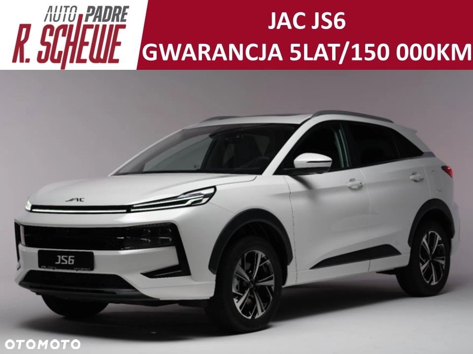 JAC JS6