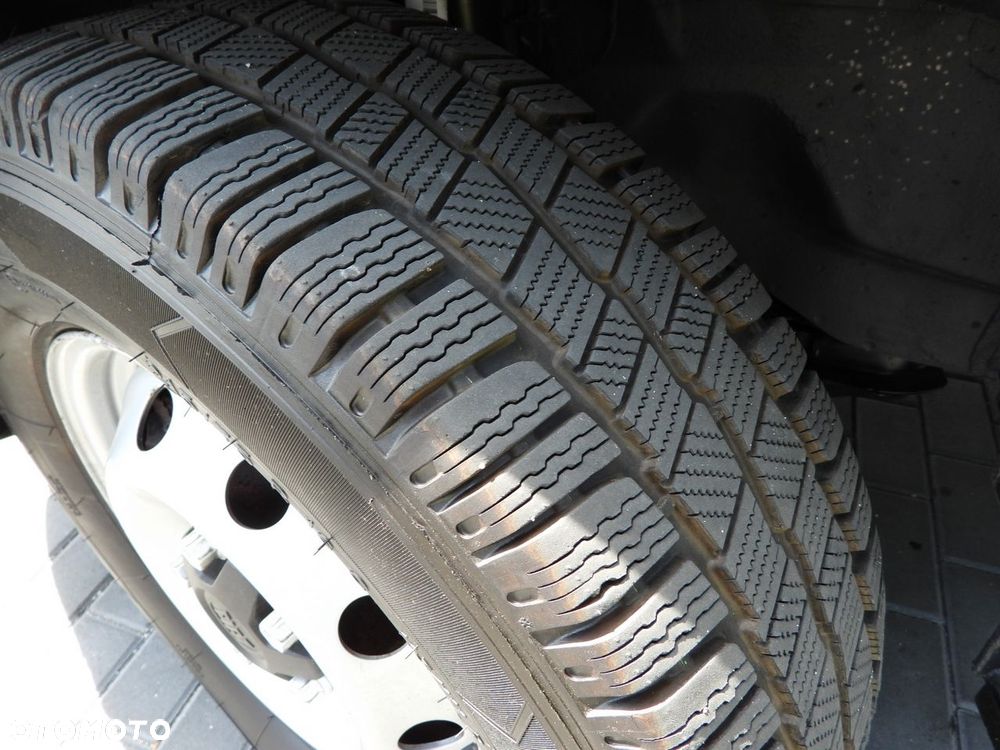 Fiat DUCATO PLANDEKA 10 PALET WEBASTO TEMPOMAT KLIMATYZACJA LEDY PNEUMATYKA  160KM - 22