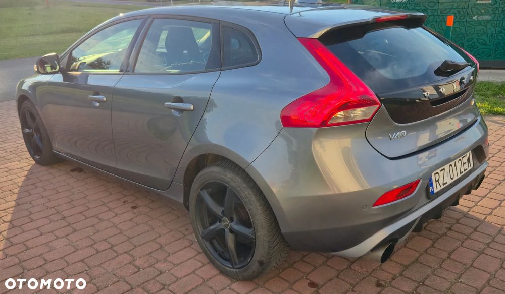 Volvo V40 D2 Drive-E Kinetic - 6