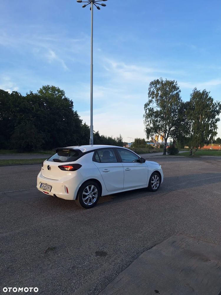 Opel Corsa 1.2 Elegance S&S - 2