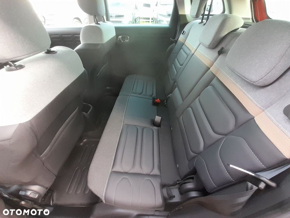Citroën C3 Aircross 1.2 PureTech Max S&S EAT6 - 19