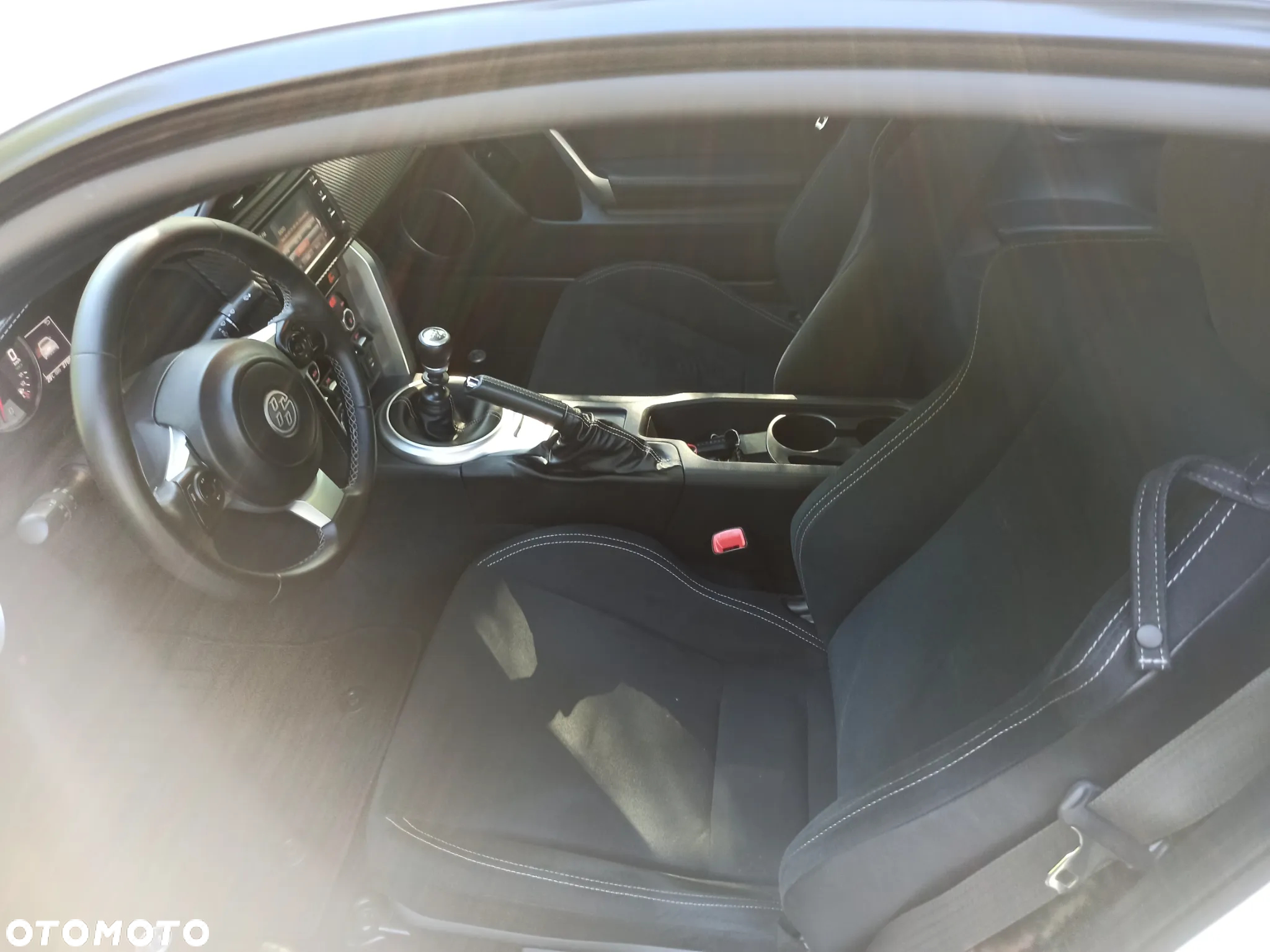 Toyota GT86 - 3