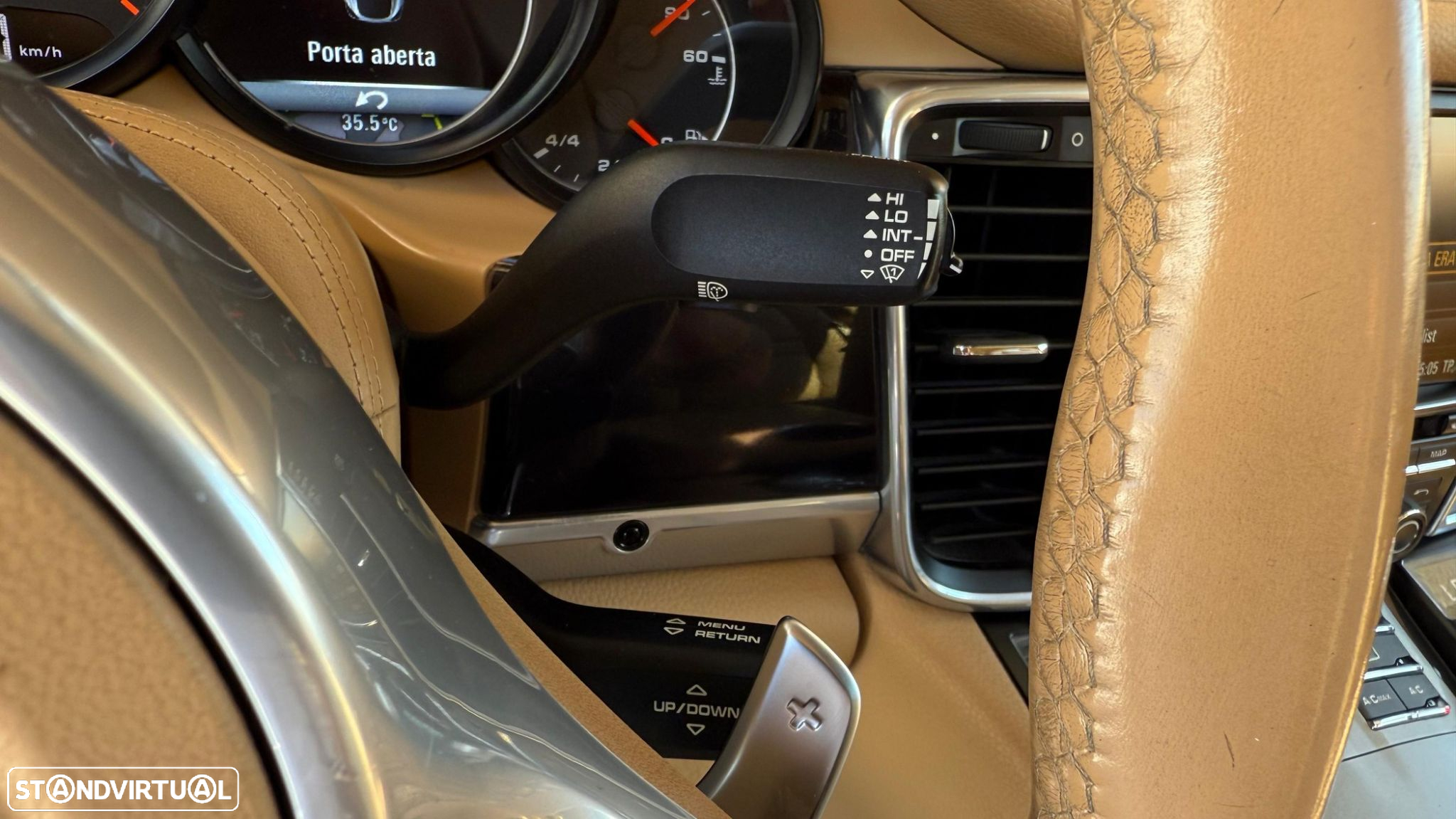Porsche Panamera Edition - 28