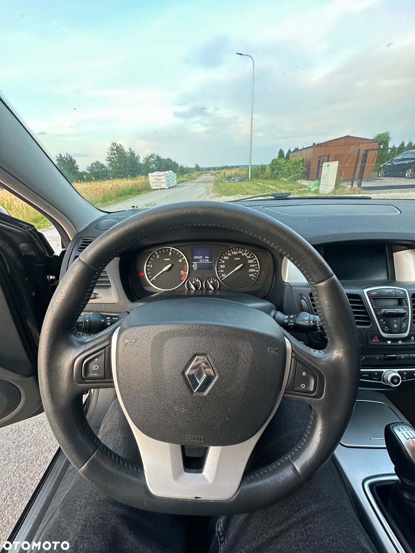 Renault Laguna II 2.0 DCi Confort Dynamique - 10