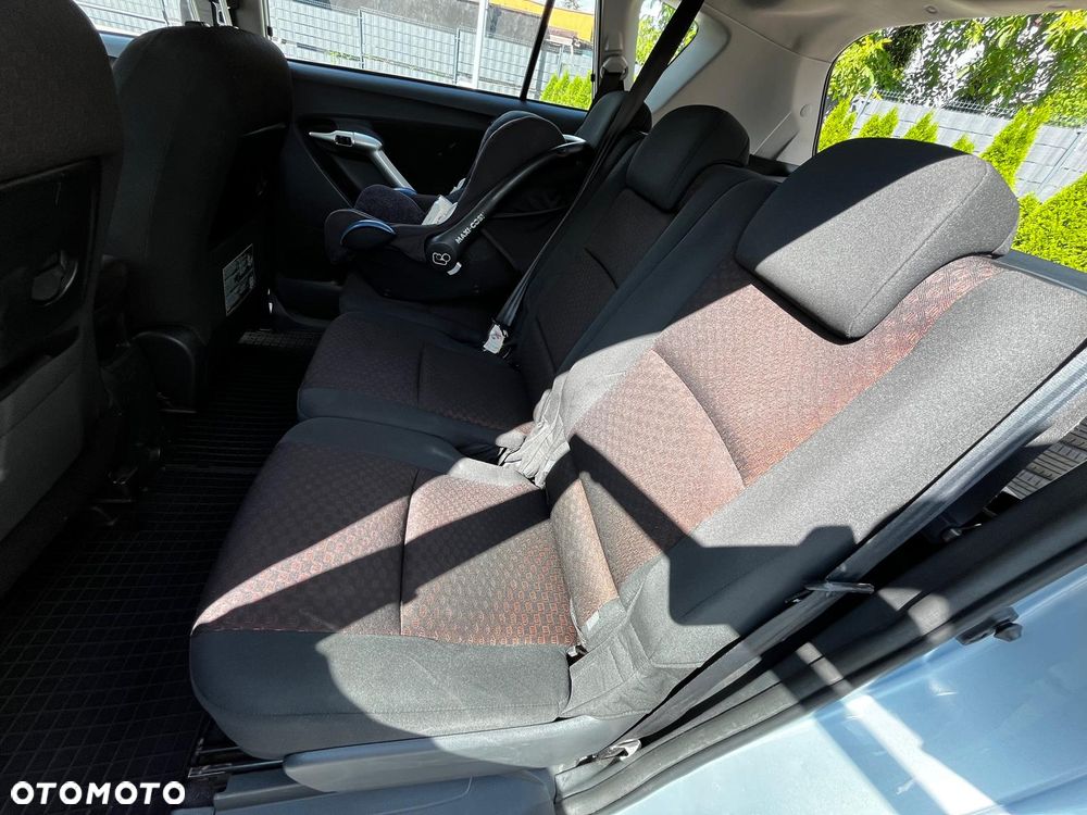 Toyota Verso 2.0 D-4D Luna - 10
