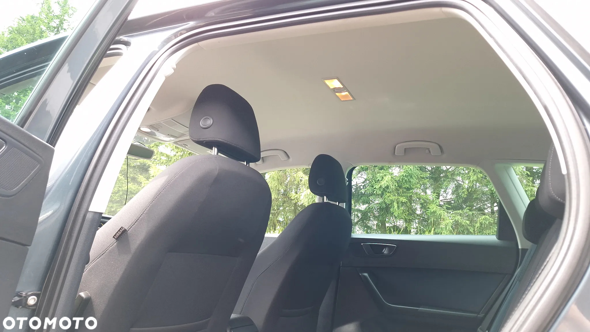 Seat Ateca 1.6 TDI Ecomotive Style S&S - 23