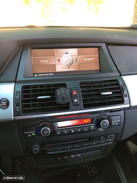 BMW X6 35 d xDrive - 6