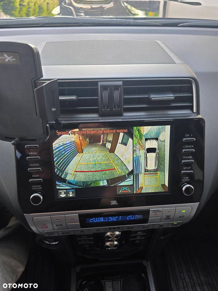 Toyota Land Cruiser LC 2.8 D-4D Executive - 17