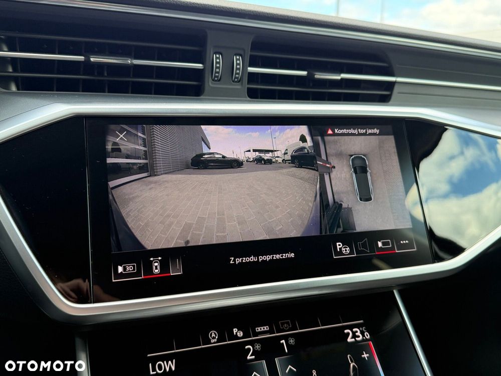 Audi A6 Avant - 37