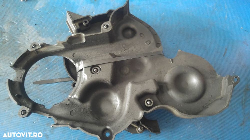 Set capace distributie 1.6 tdci g8dd ford focus 2 9651559980 - 2